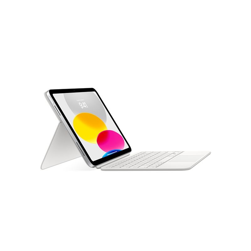 Apple Magic Keyboard Folio for iPad - 2022