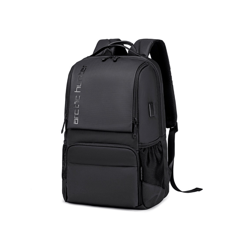 Arctic Hunter B00532 Large Capacity Laptop Anti Theft Bag