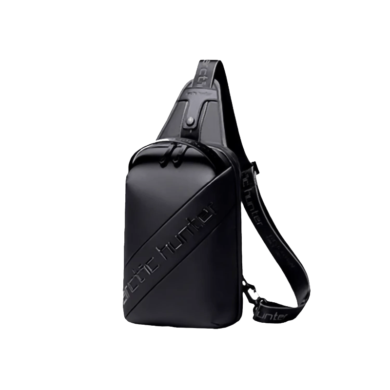 Arctic Hunter XB00121 Waterproof Chest Shoulder Crossbody Bag