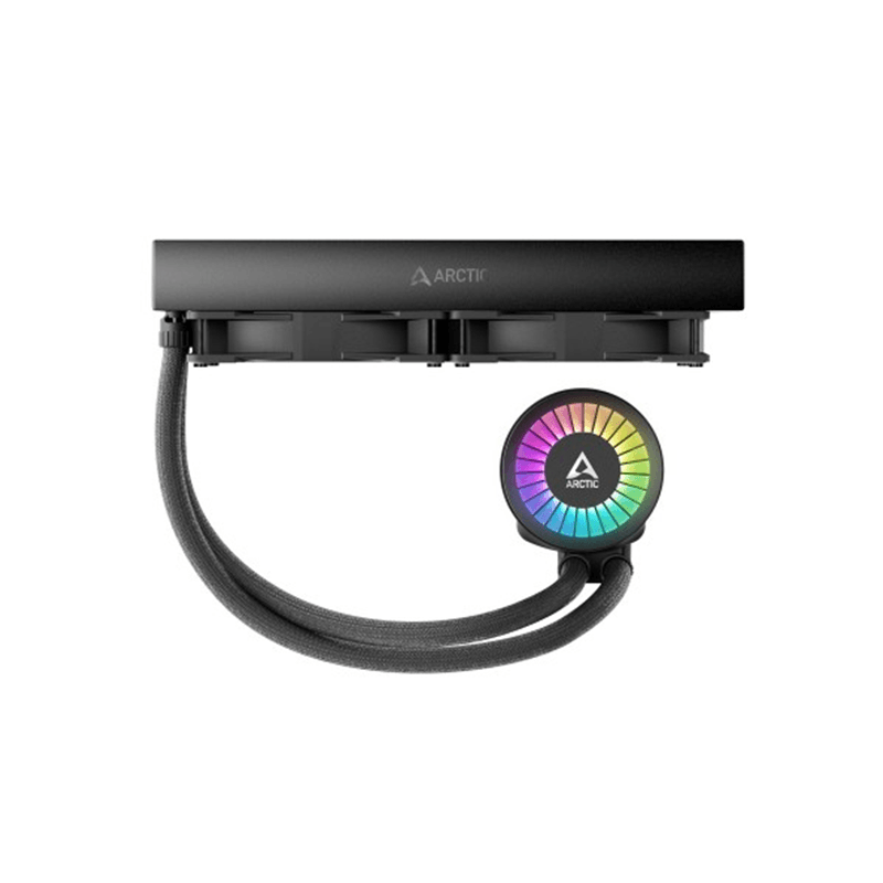 Arctic Liquid Freezer III 280MM ARGB Liquid CPU Cooler