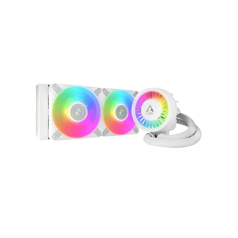 Arctic Liquid Freezer III 280MM ARGB Liquid CPU Cooler