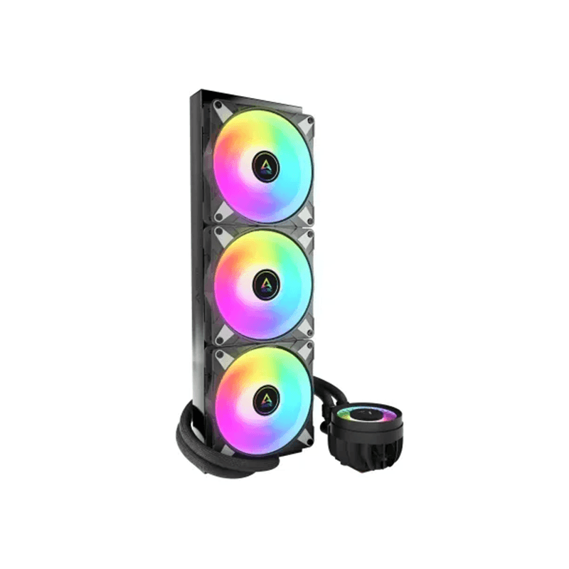 Arctic Liquid Freezer III 420MM ARGB Liquid CPU Cooler