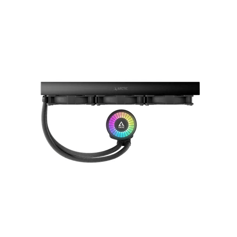 Arctic Liquid Freezer III 420MM ARGB Liquid CPU Cooler