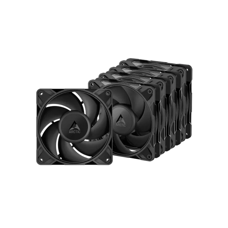 Arctic P12 Pro 120mm PWM Casing Fan