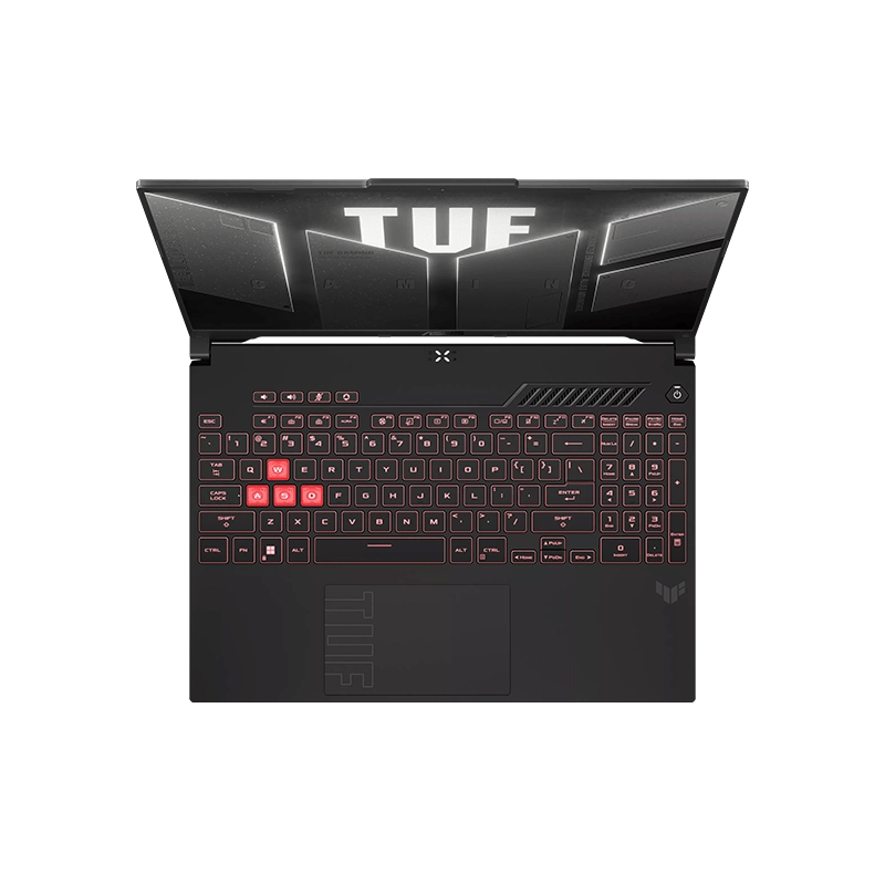 Asus TUF A16 FA607NUQ AMD Ryzen 7-170 NVIDIA GeForce RTX 4050 with 6GB Graphics 16” FHD+ Gaming Laptop