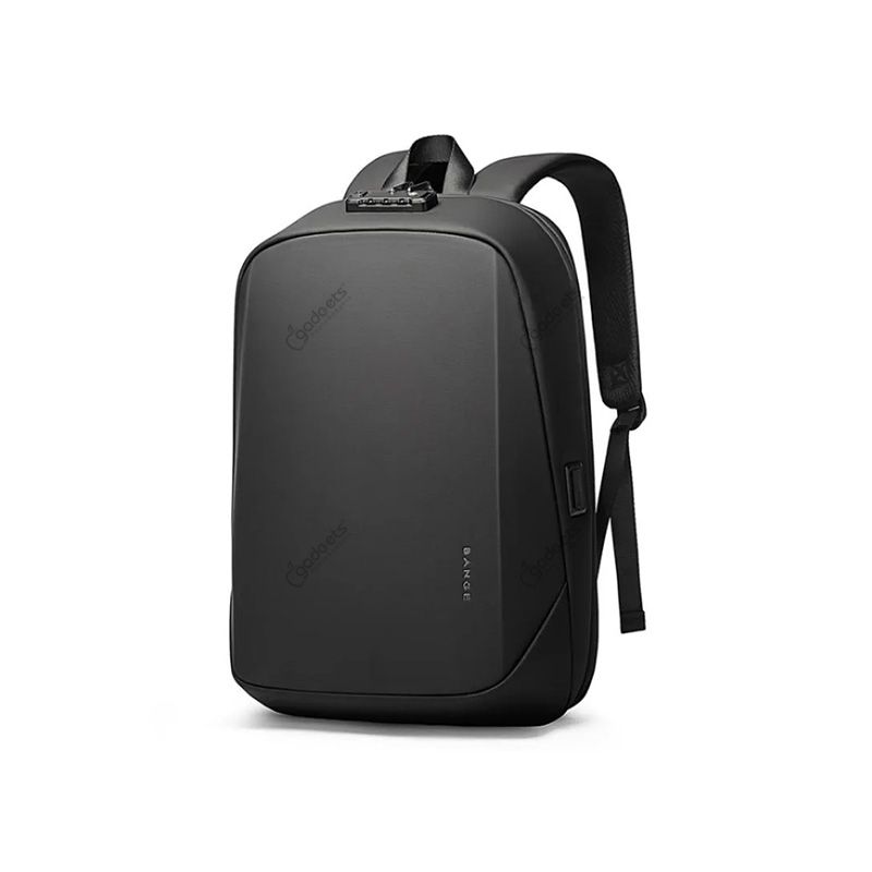 BANGE BG-7251 Mens Large Capacity Waterproof Backpack