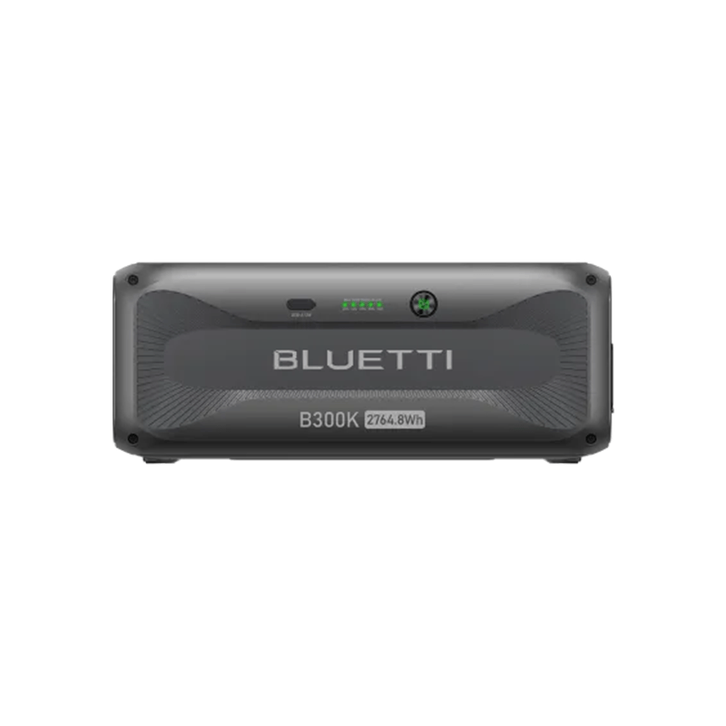 BLUETTI BlueCell 300 B300K Portable Power Station