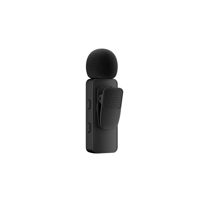 BOYA BY-V10 V2.0 Ultracompact 2.4GHz Type-C Wireless Microphone
