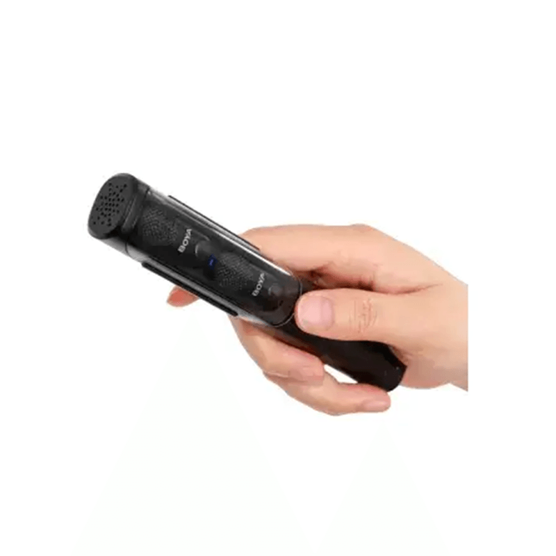 BOYA Magic-05 AI-Powered Transformable Wireless Microphone