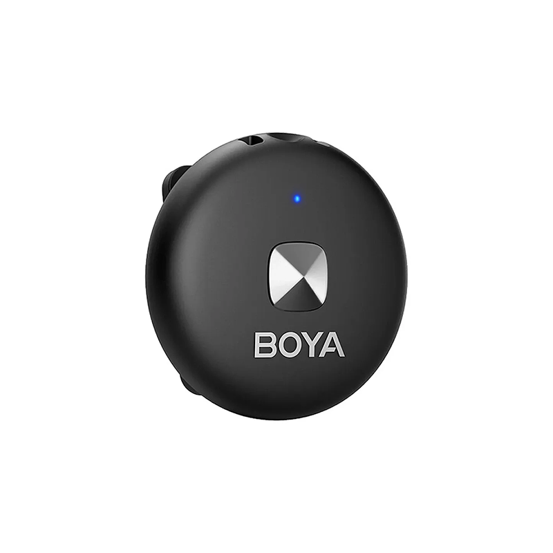 BOYA Omic‑U 2.4GHz Wireless Type‑C Microphone