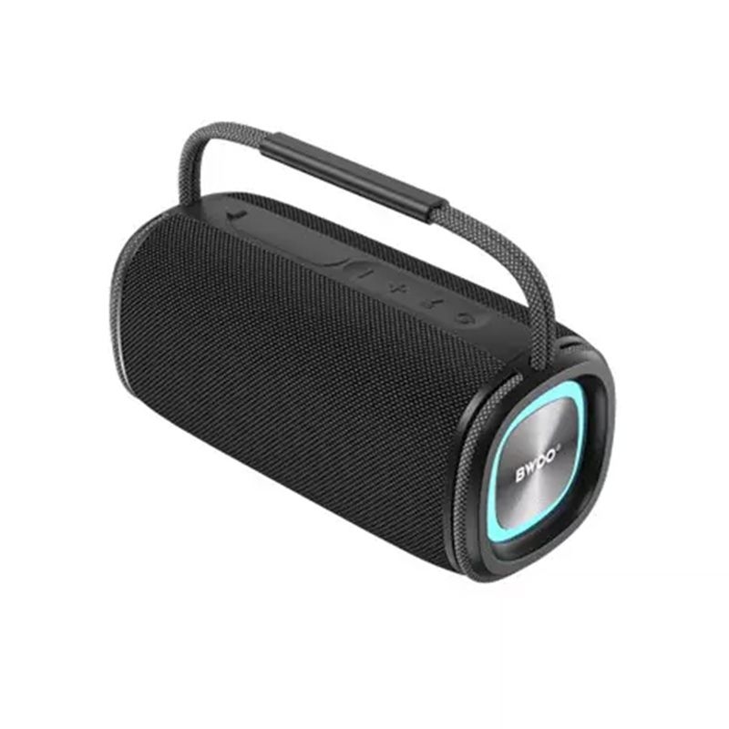 BWOO BO-BS91 Portable Bluetooth Speaker