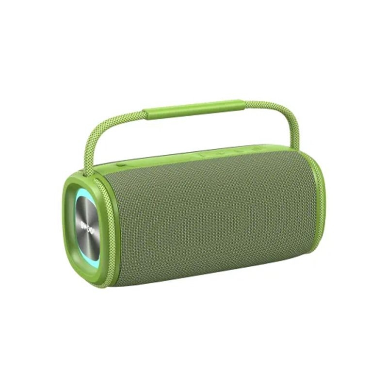 BWOO BO-BS91 Portable Bluetooth Speaker