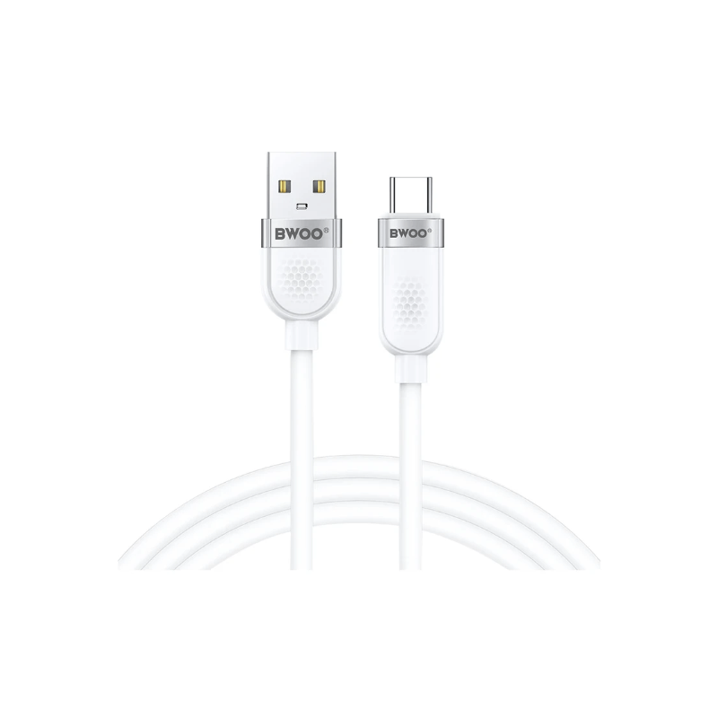 BWOO BO-X315C-L 1M Type C Cable - 27W