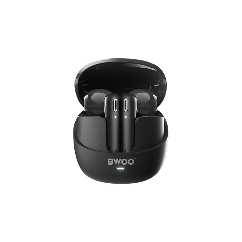 BWOO BW98 TWS Wireless Stereo Earbuds