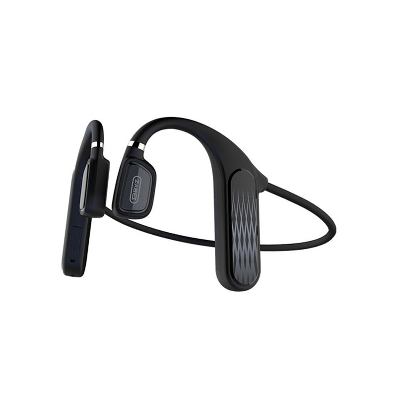 BYZ B68 Bone Conduction bluetooth Wireless Headphone