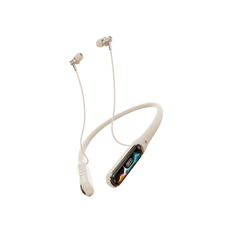BYZ B76 Neckband Wireless Earphone
