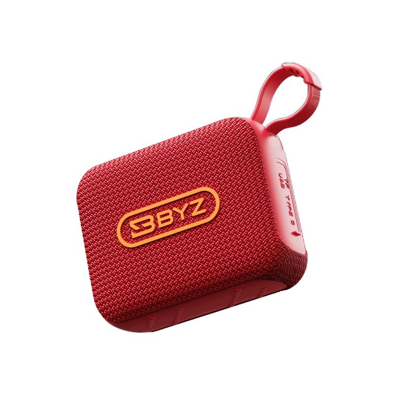 BYZ G03 Portable Wireless Bluetooth Speaker