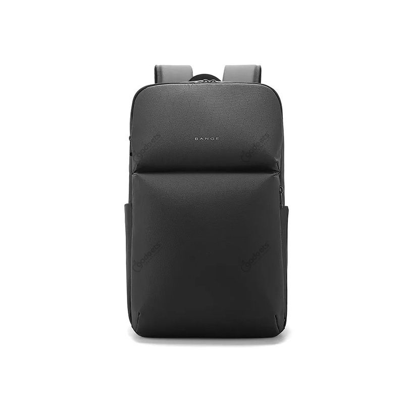 BANGE BG-3065 Water Resistant Unisex Laptop Backpack