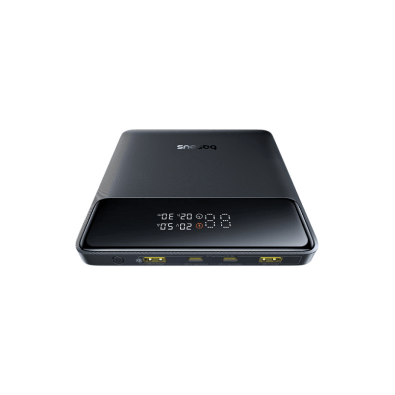 Baseus Blade H1 Lite 100W Fast Charging Power Bank - 20000mAh