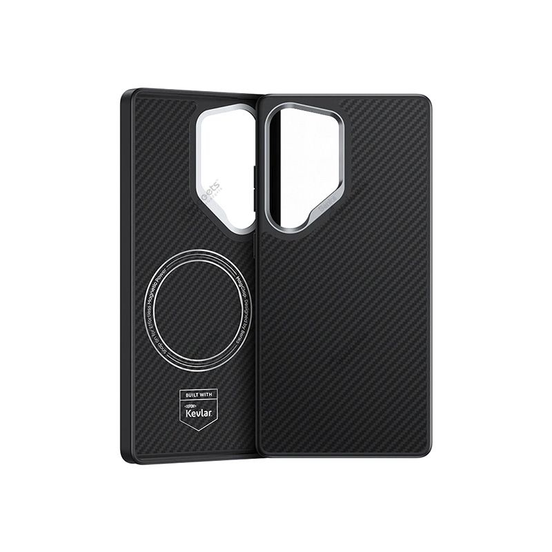 Benks ArmorPro Case built with Kevlar 600D for Galaxy S25 Ultra
