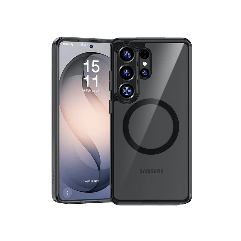 Benks Crystal Phone Case for Galaxy S26 Ultra