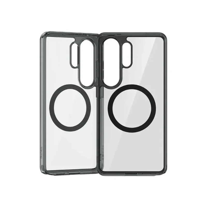 Benks Lucent Pro Magnetic Crystal Case for Galaxy S26 Ultra
