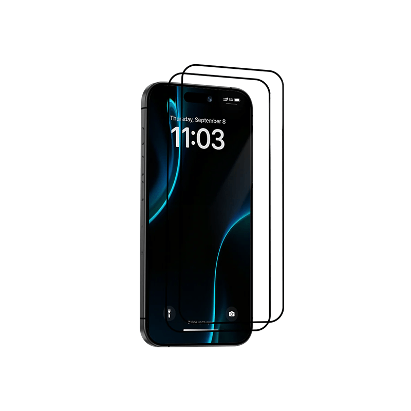 Benks Ultra Shield HD Screen Protector for iPhone 17 Series