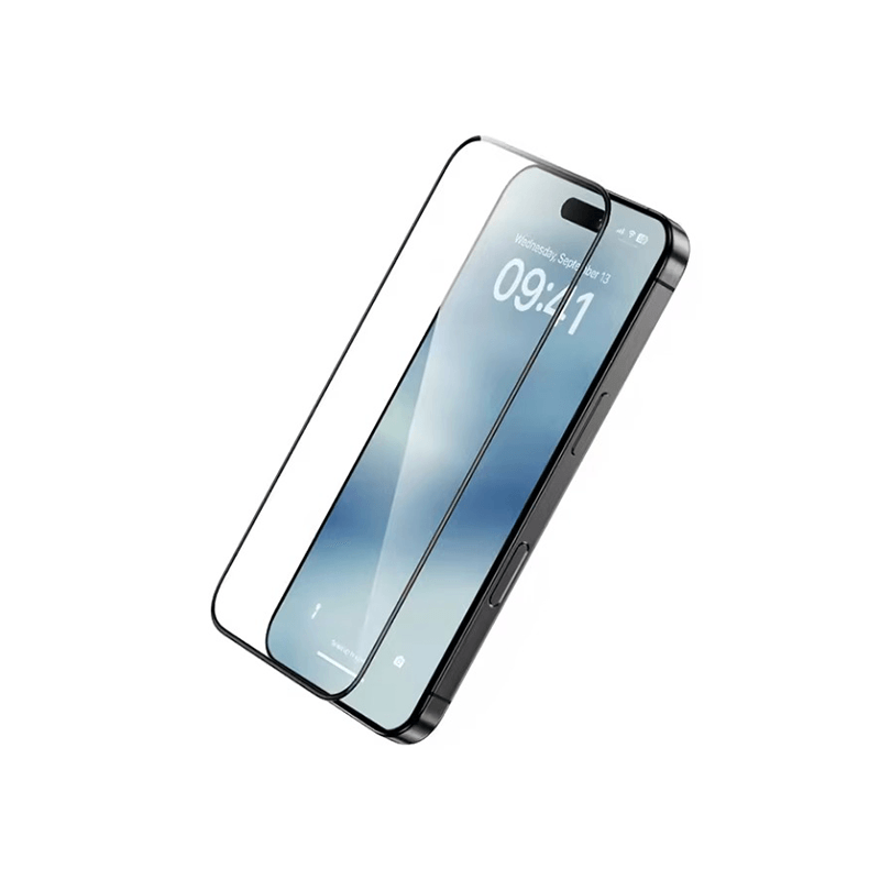 Benks Ultra Shield Privacy Screen Protector for iPhone 17 Series