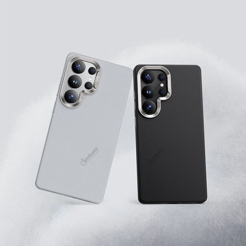 Benks VitaPro Phone Case for Galaxy S25 Ultra