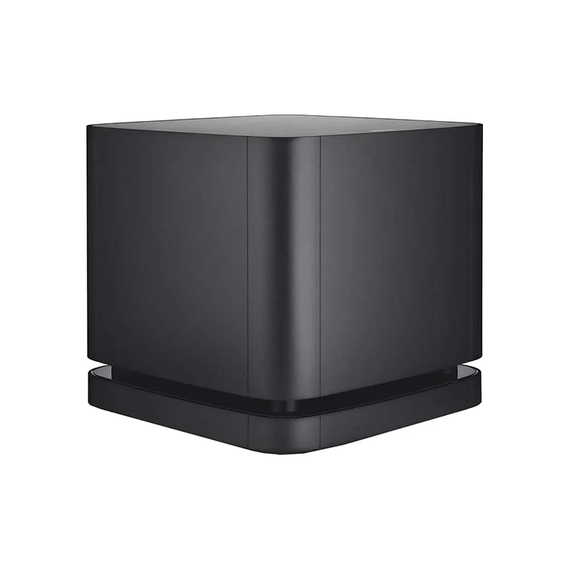 Bose Bass Module 500 Soundbar with Wired Subwoofer
