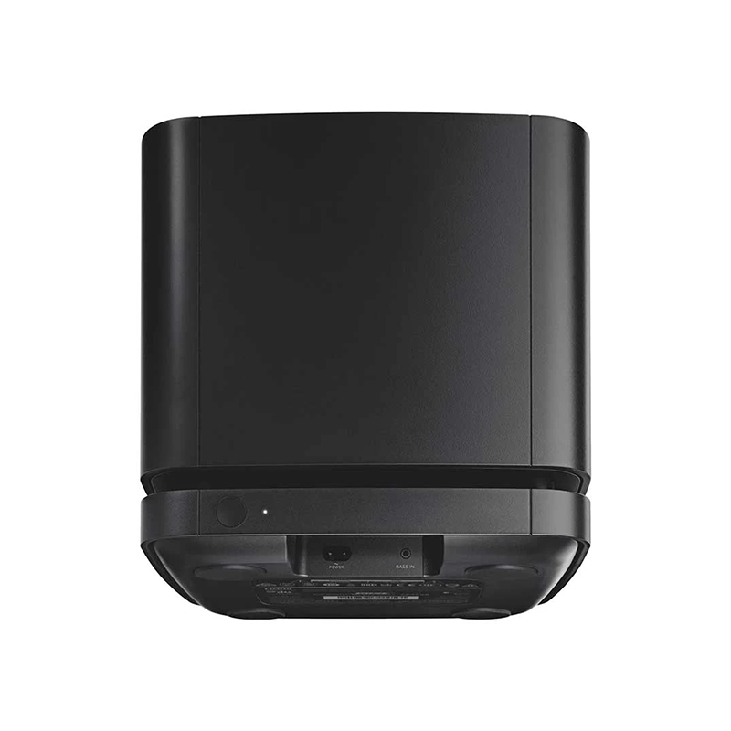 Bose Bass Module 500 Soundbar with Wired Subwoofer
