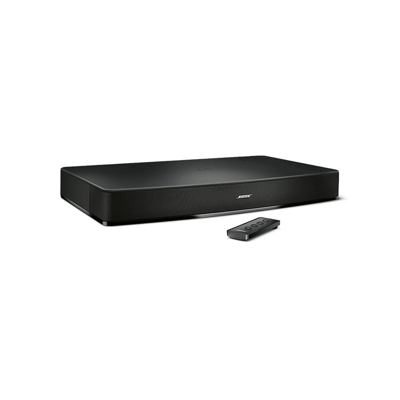 Bose Solo TV sound Bar