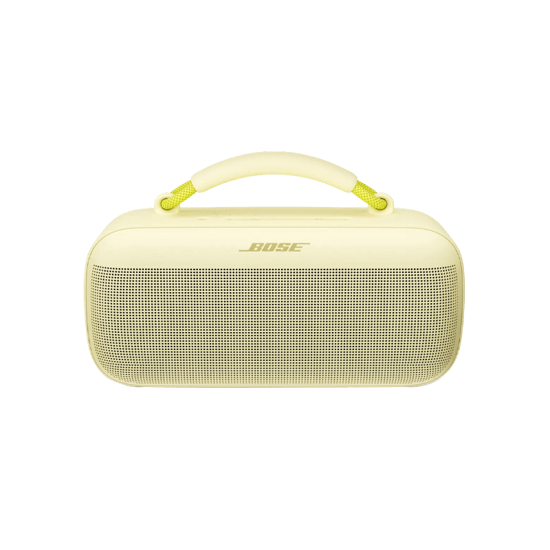 Bose SoundLink Max Portable Wireless Speaker
