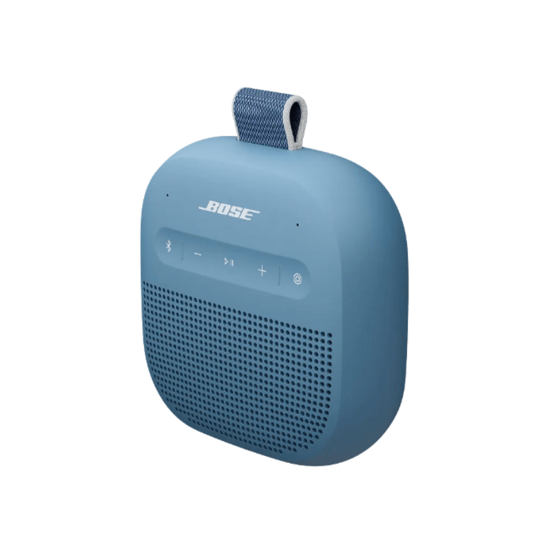 Bose SoundLink Micro 2nd Gen Wireless Speaker