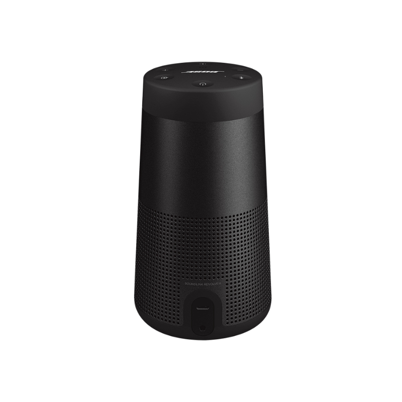Bose SoundLink Revolve II Wireless Speaker
