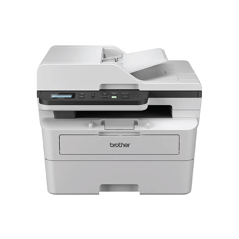 Brother DCP-B7640DW Multifunction Duplex Mono Laser Printer