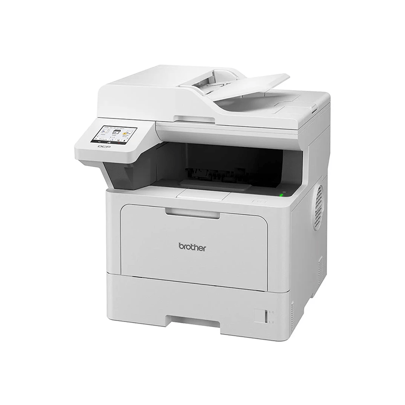 Brother DCP-L5510DW Multifunction Mono Laser Printer