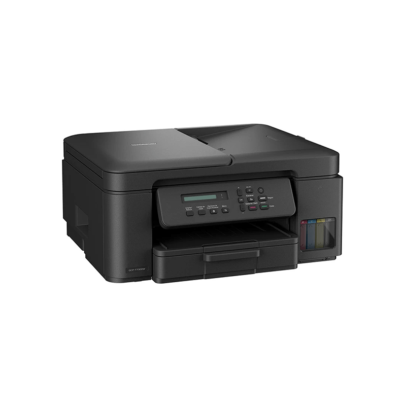 Brother DCP-T730DW Multifunction Color Ink Printer