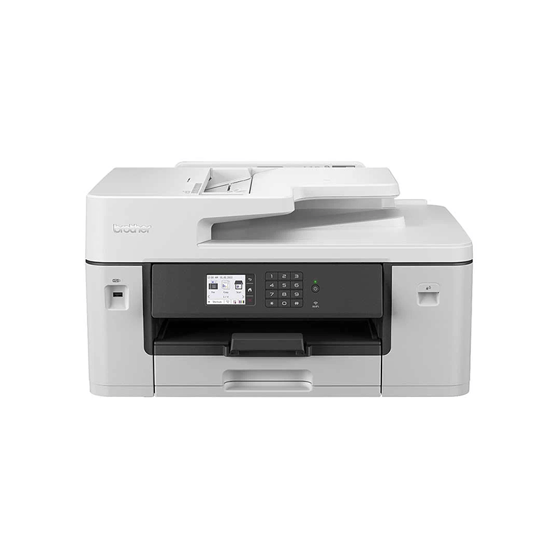 Brother MFC-J3540DW Multifunction Color Ink Printer