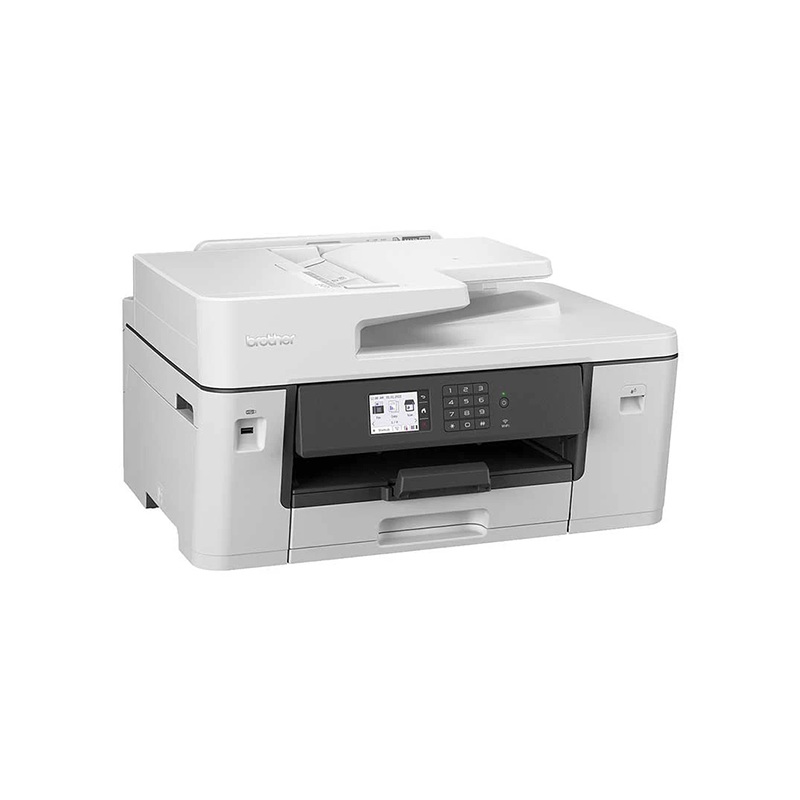 Brother MFC-J3540DW Multifunction Color Ink Printer