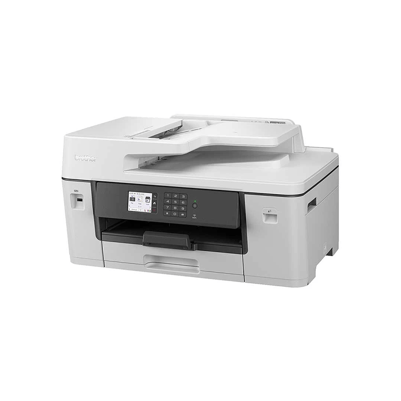 Brother MFC-J3540DW Multifunction Color Ink Printer