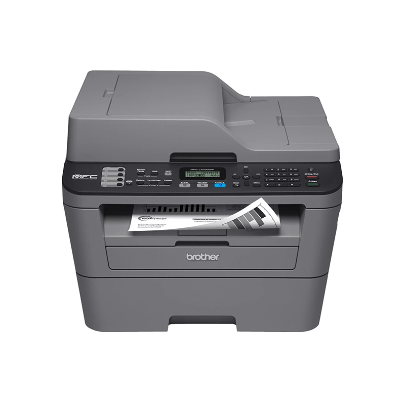 Brother MFC-L2700DW Multifunction Mono Laser Printer