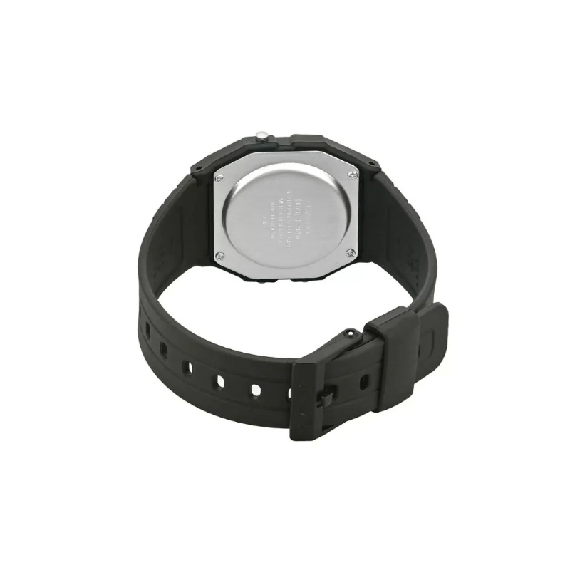 Casio Vintage F-94WA-8DG Digital Resin Band Unisex Watch