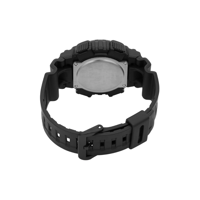 Casio Youth Dual Time AEQ-110W-3AVDF Resin Belt Men’s Watch