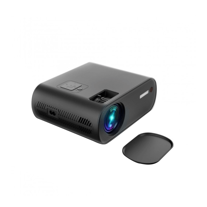 Cheerlux C10 2600 Lumens FHD LED WiFi Projector