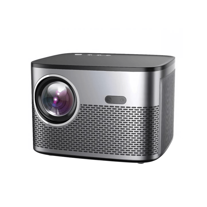 Cheerlux C26A 3200 Lumens Android Multimedia Projector