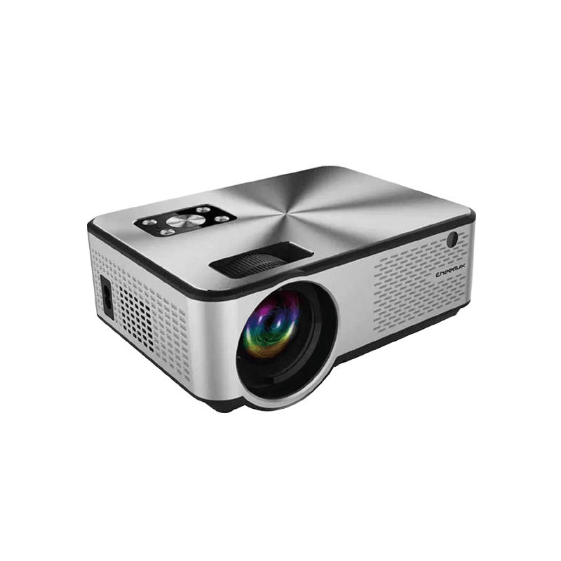 Cheerlux C9 2800 Lumens Mini Projector