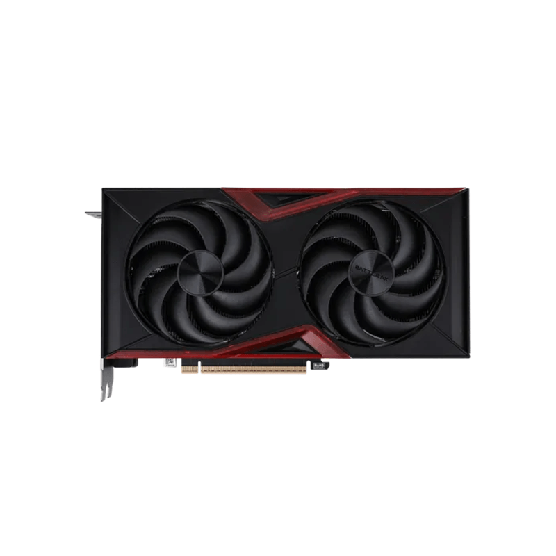Colorful GeForce RTX 5050 Battle AX DUO 8GB-V GDDR6 Graphics Card