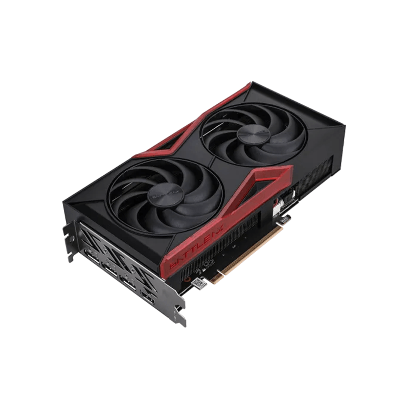 Colorful GeForce RTX 5050 Battle AX DUO 8GB-V GDDR6 Graphics Card