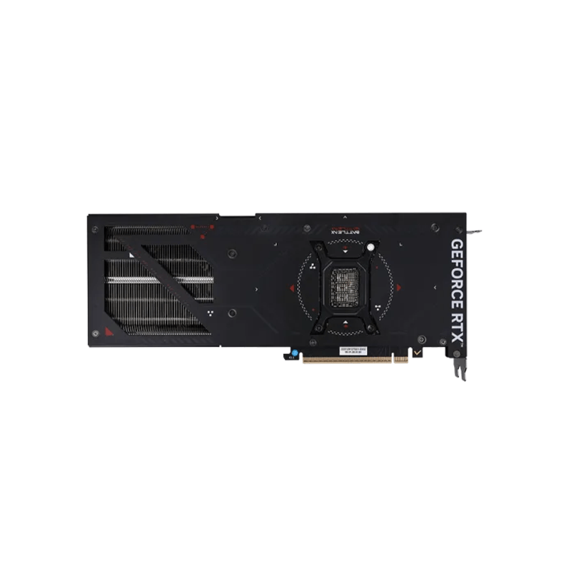 Colorful GeForce RTX 5070 NB EX 12GB V2-V GDDR7 Graphics Card
